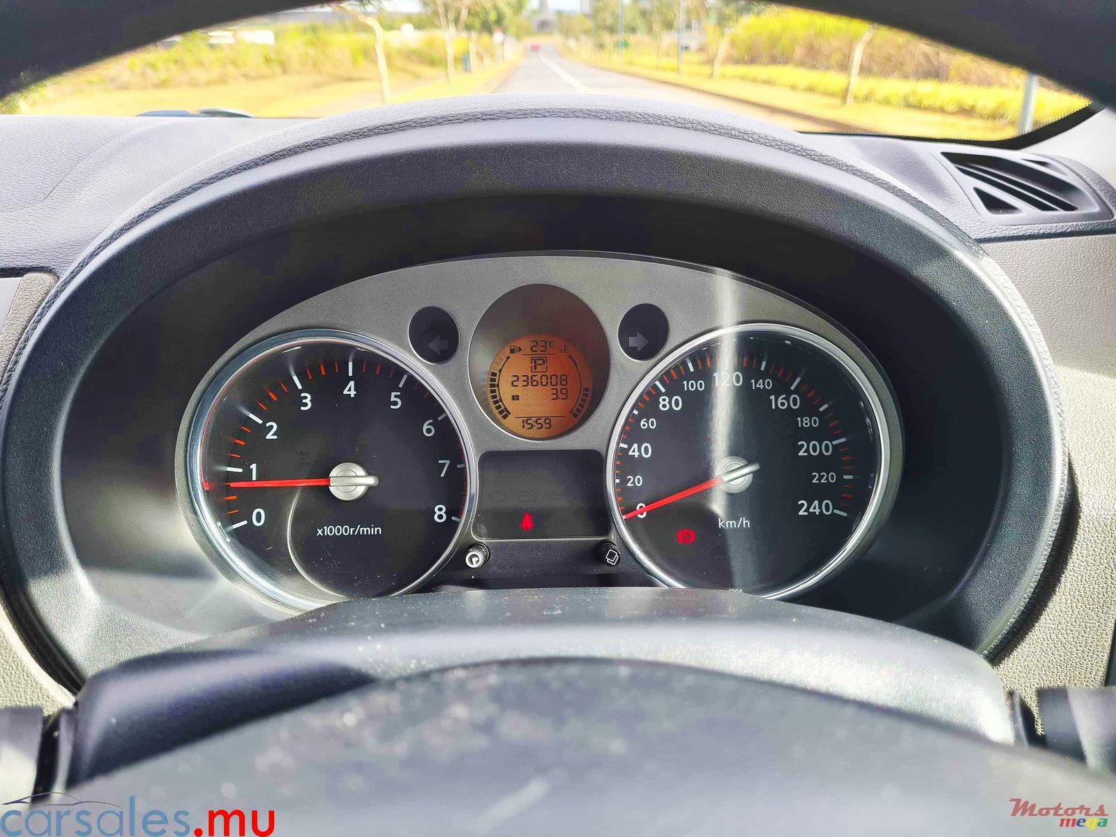 2010' Nissan X-Trail photo #7