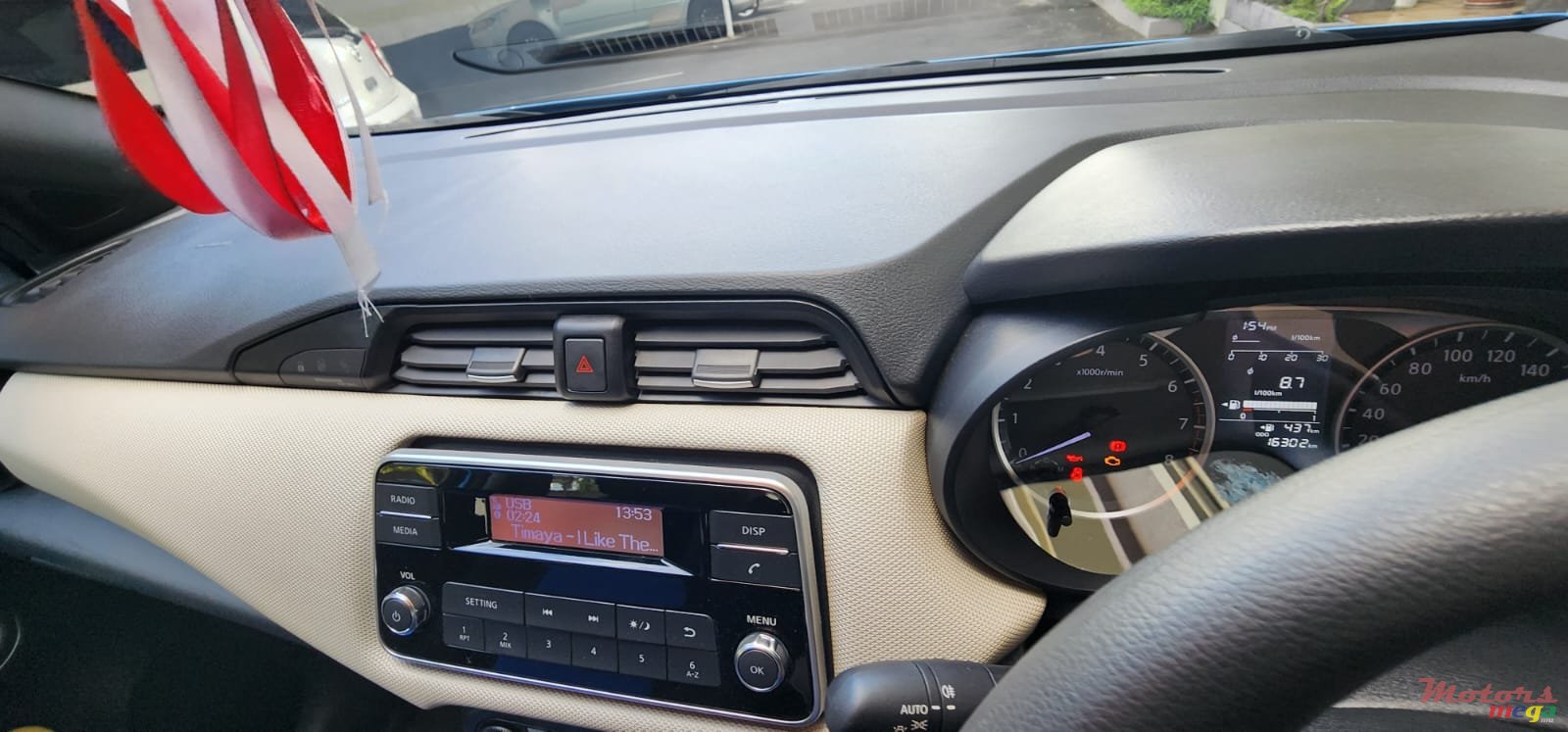 2020' Nissan Micra none photo #10