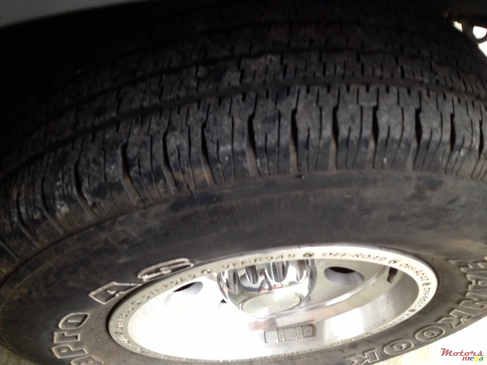 2008' Ford Ranger photo #4