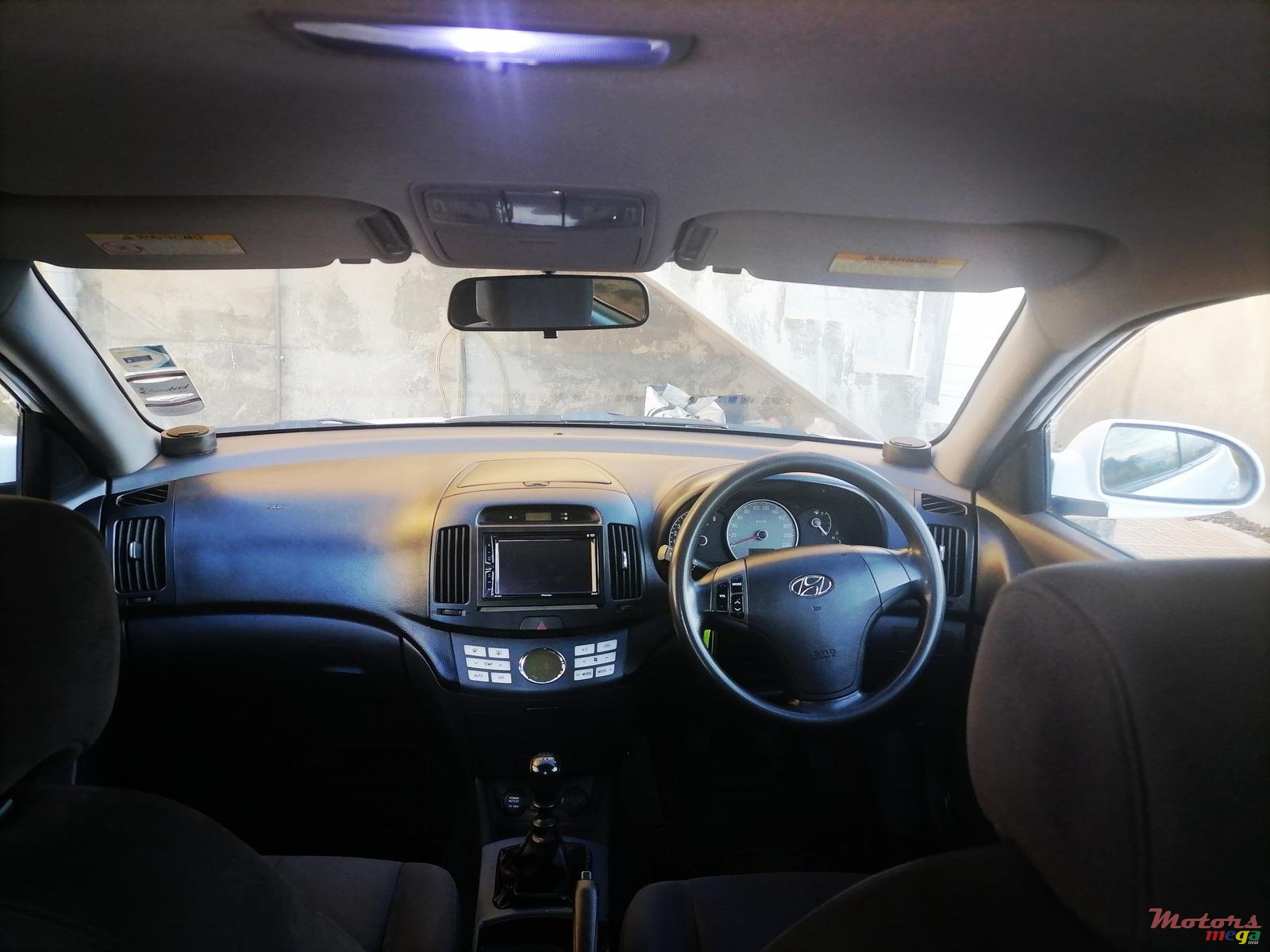 2010' Hyundai Elantra photo #5