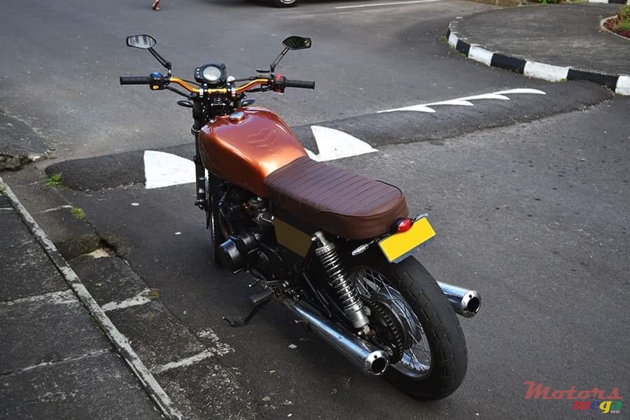 1985' Suzuki photo #3