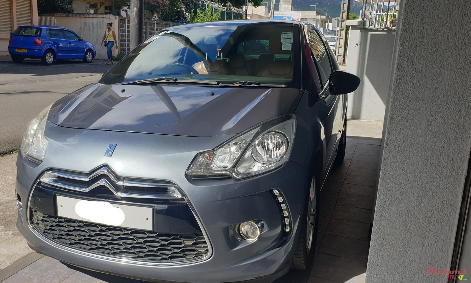 2013' Citroen photo #1