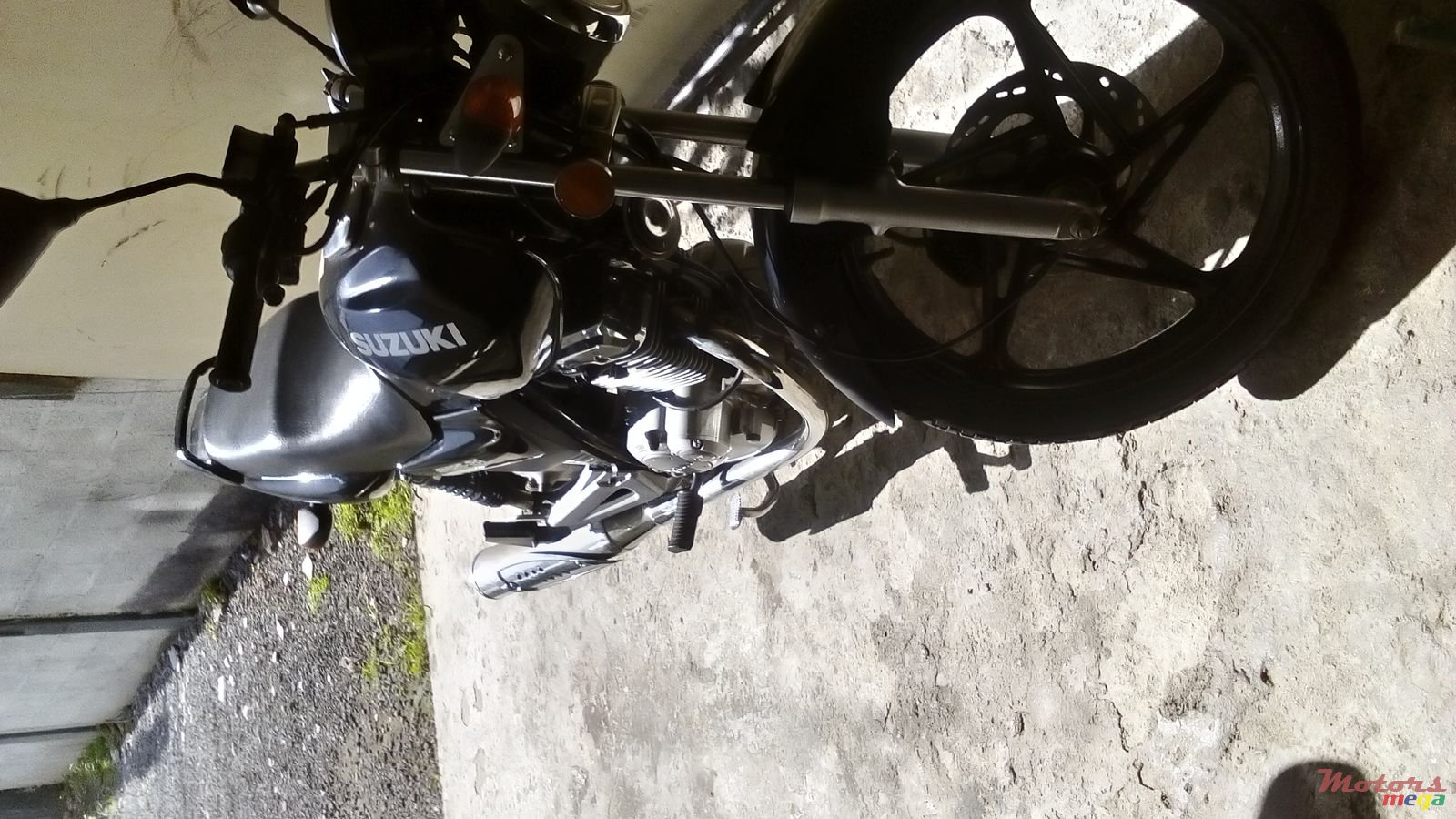 2015' Suzuki Non photo #7