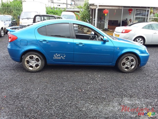 2006' Proton Gen.2 photo #3