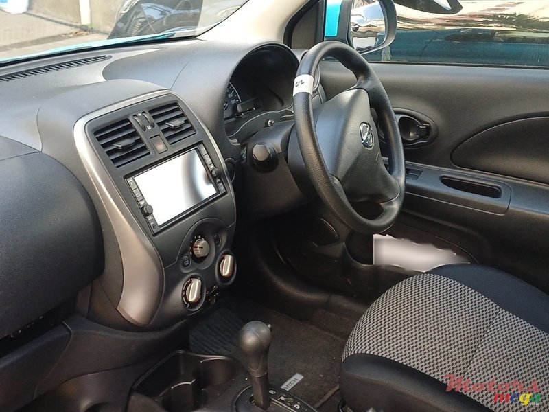 2022' Nissan March for sale. Port Louis, Mauritius