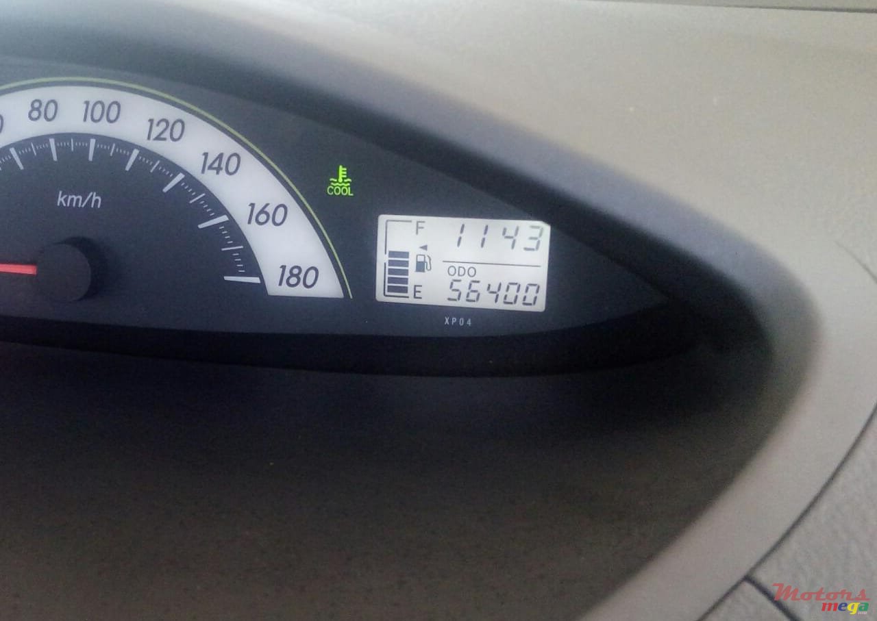 2007' Toyota photo #4