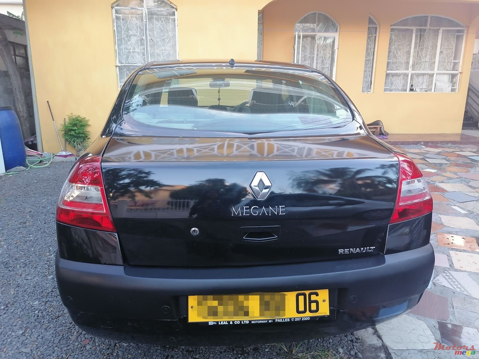 2006' Renault photo #4