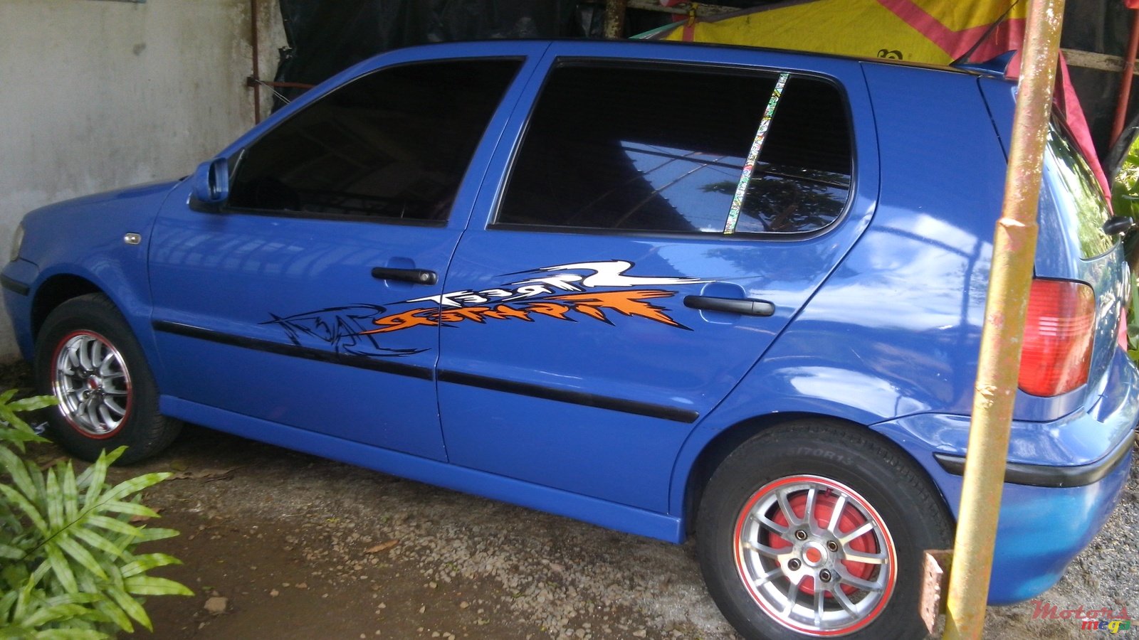 2002' Volkswagen photo #1