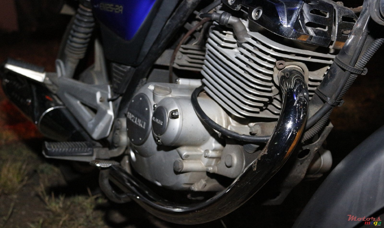 2006' Suzuki 100% Genuine Parts photo #1