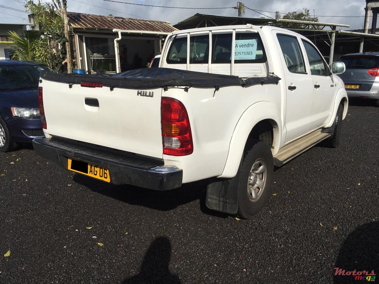 2006' Toyota photo #6