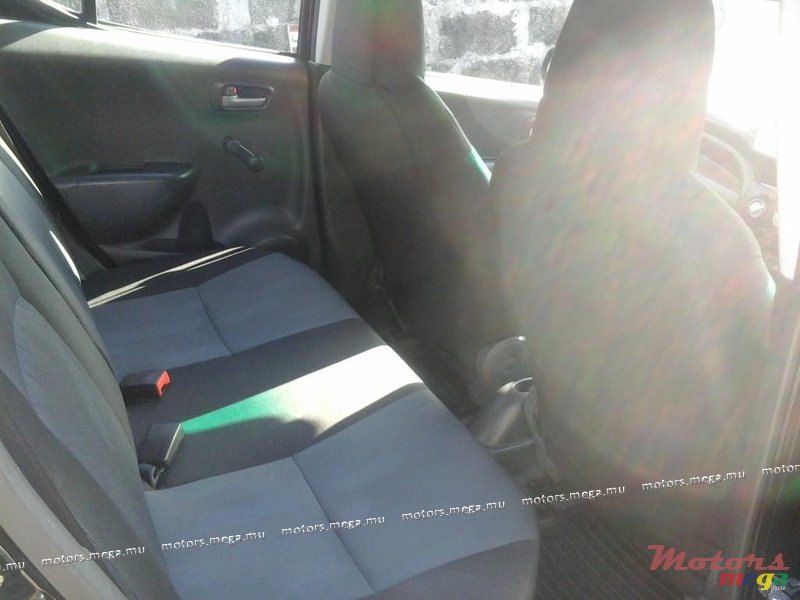 2012' Suzuki Celerio photo #4