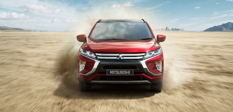 Mitsubishi Doesn’t Know What To Do In Europe