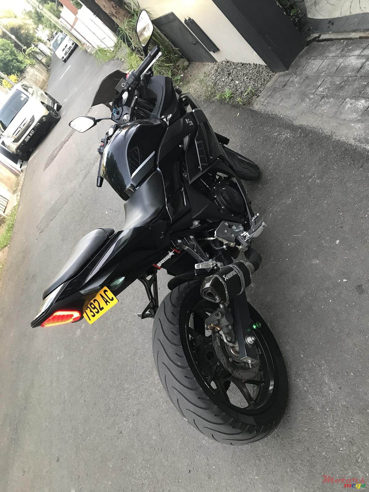 2017' Suzuki photo #2