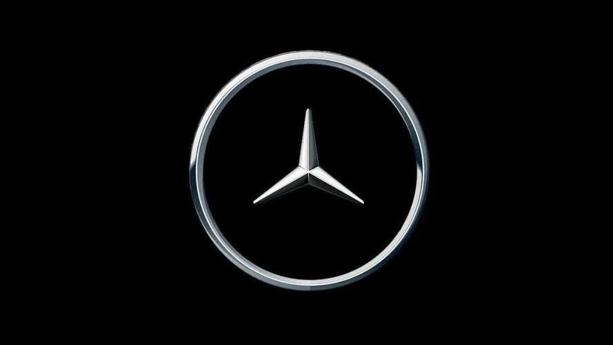 After VW And Audi, Mercedes Updates Logo To Promote Social Distancing