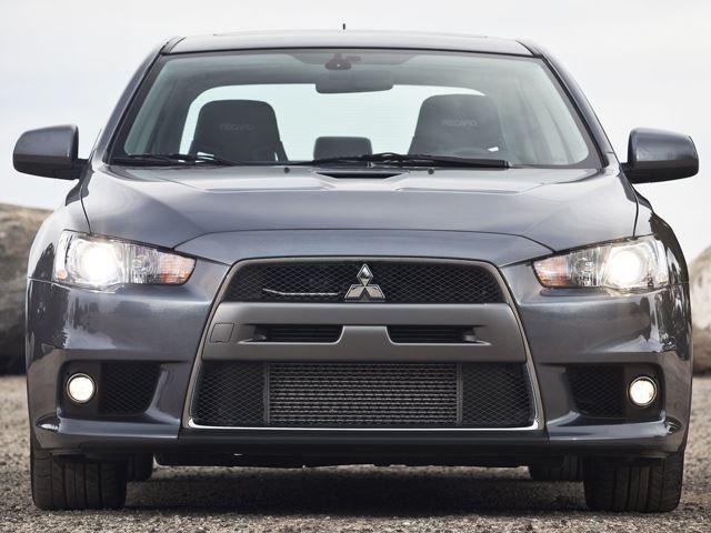 Mitsubishi Desperate for New Sedans, Now Asking Nissan for Help