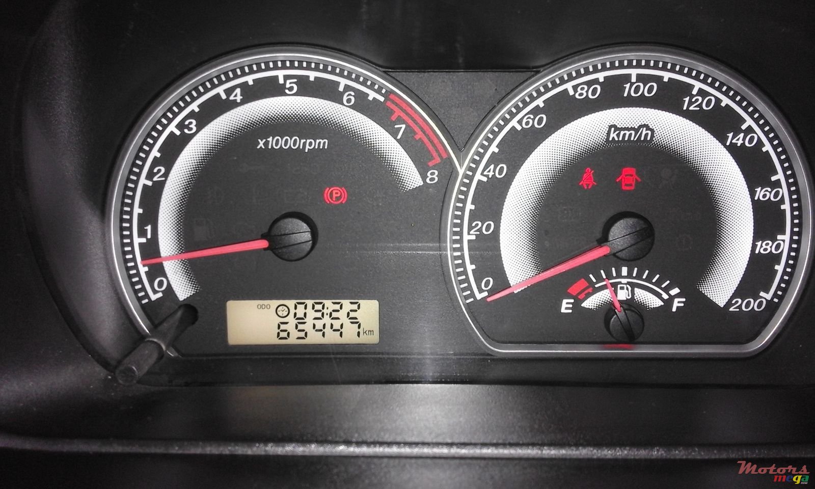 2011' GWM Florid photo #4