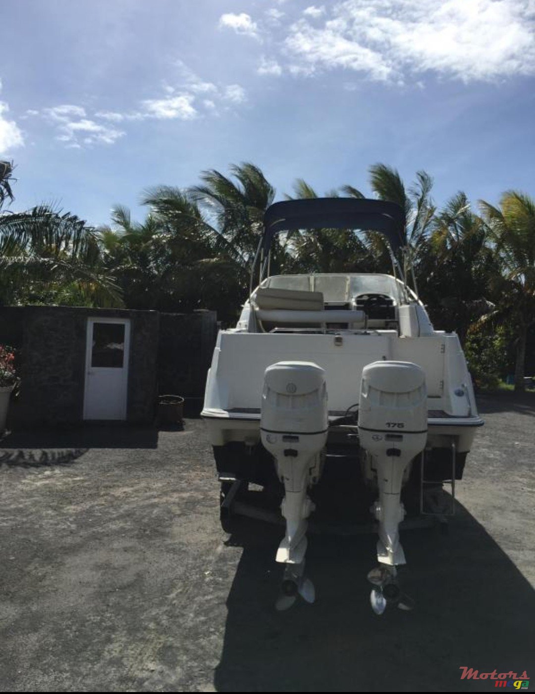 2001' Bayliner photo #7