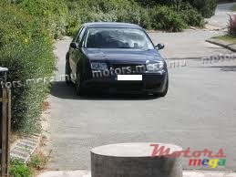 2004' Volkswagen Bora photo #3