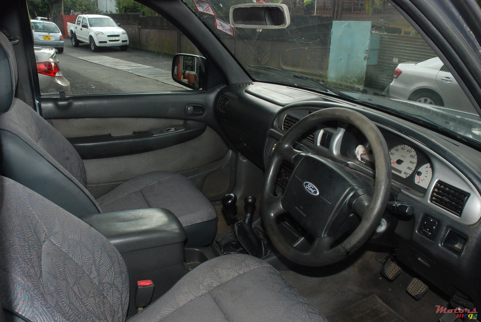 2006' Ford Ranger photo #4