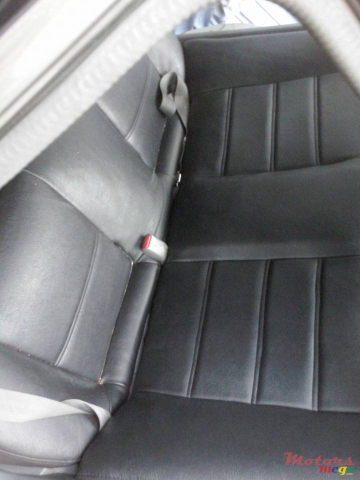 1993' Honda Civic HONDA CIVIC,year 93,aircon,pow photo #3