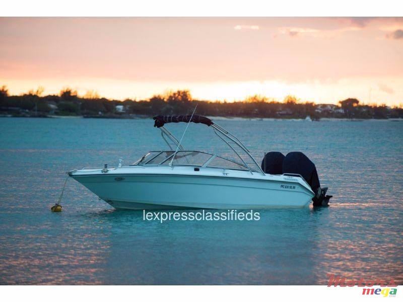 2012' Sea Ray photo #2