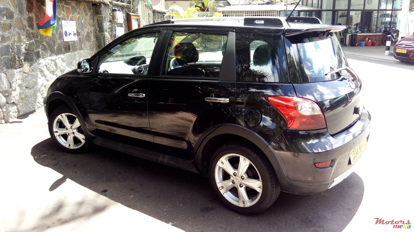 2011' GWM Florid photo #2