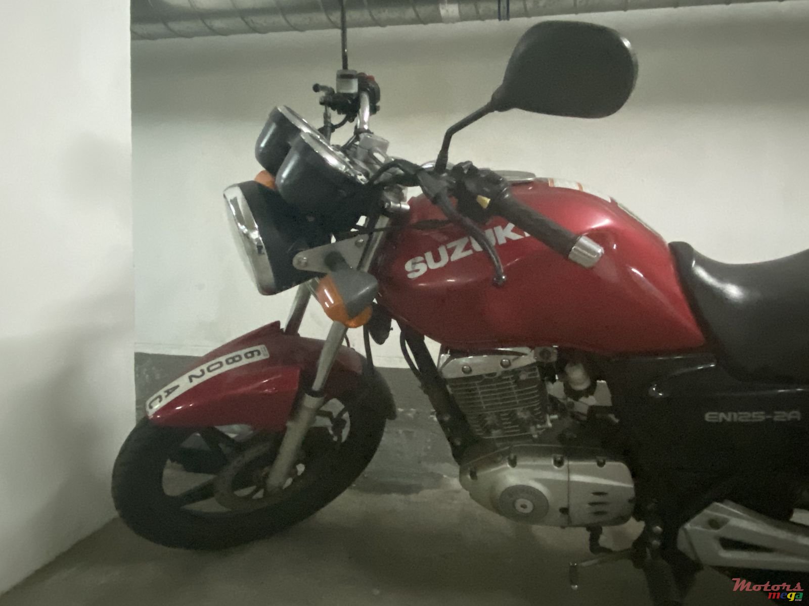 2017' Suzuki photo #3