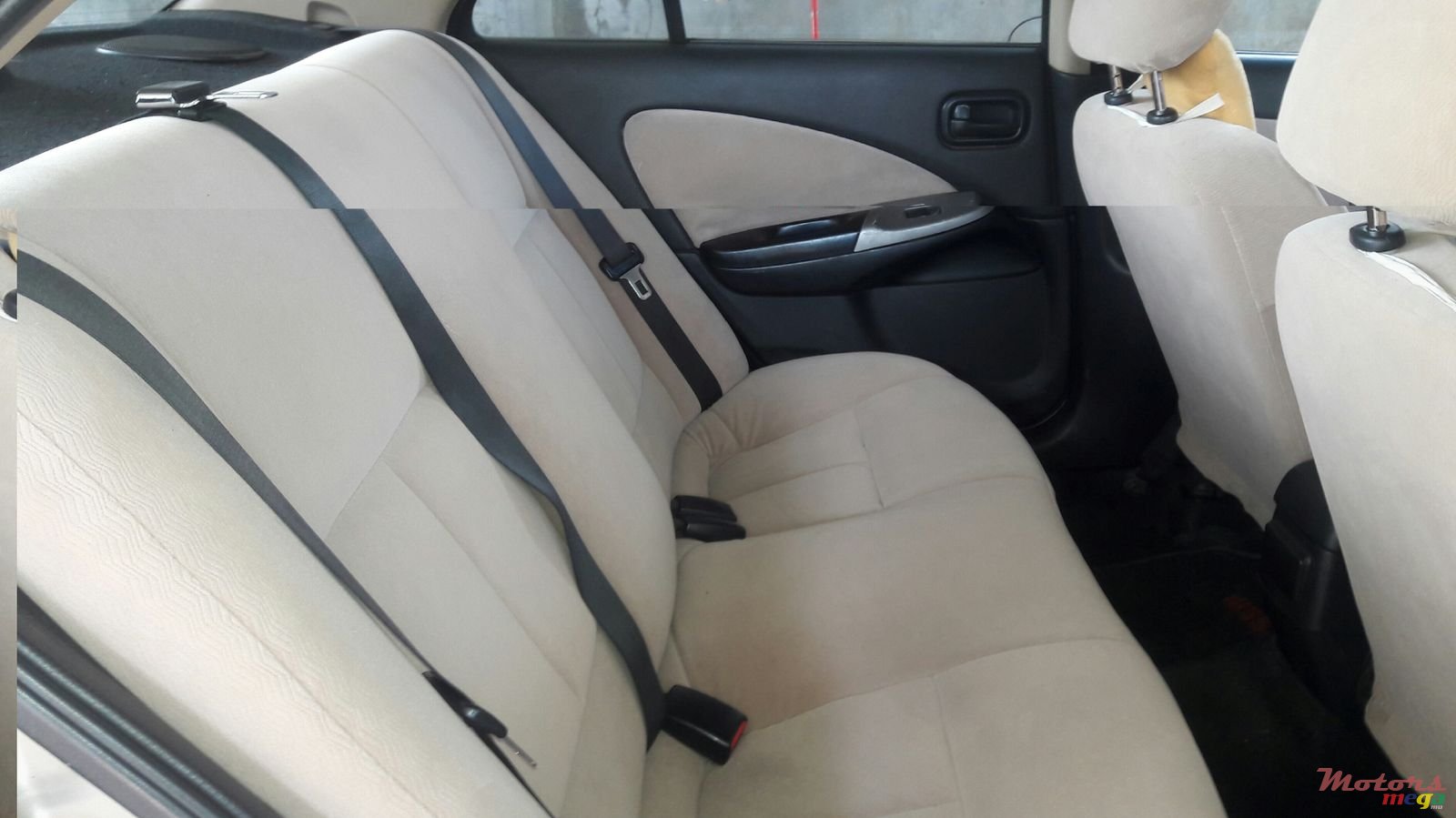 2005' Nissan Sunny No photo #1