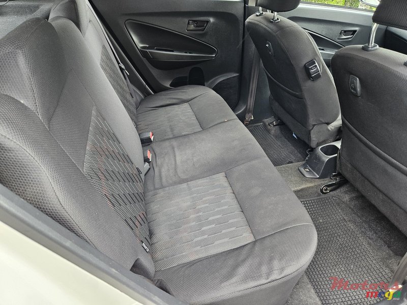 2018' Perodua Axia photo #7
