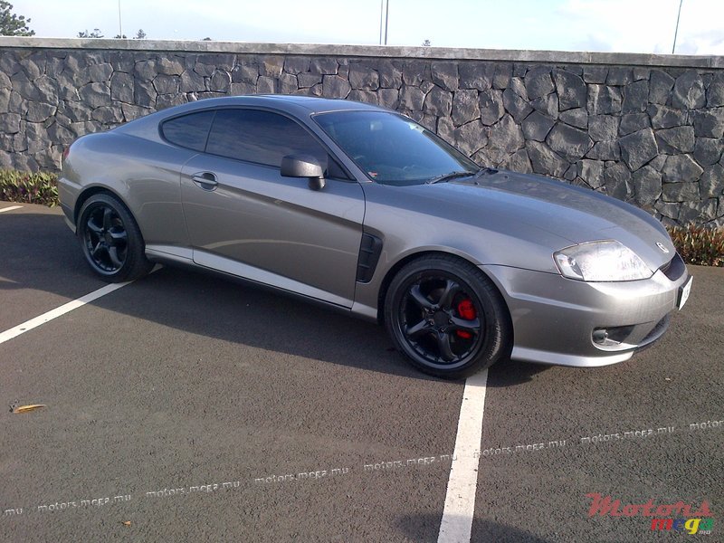 2006' Hyundai photo #1