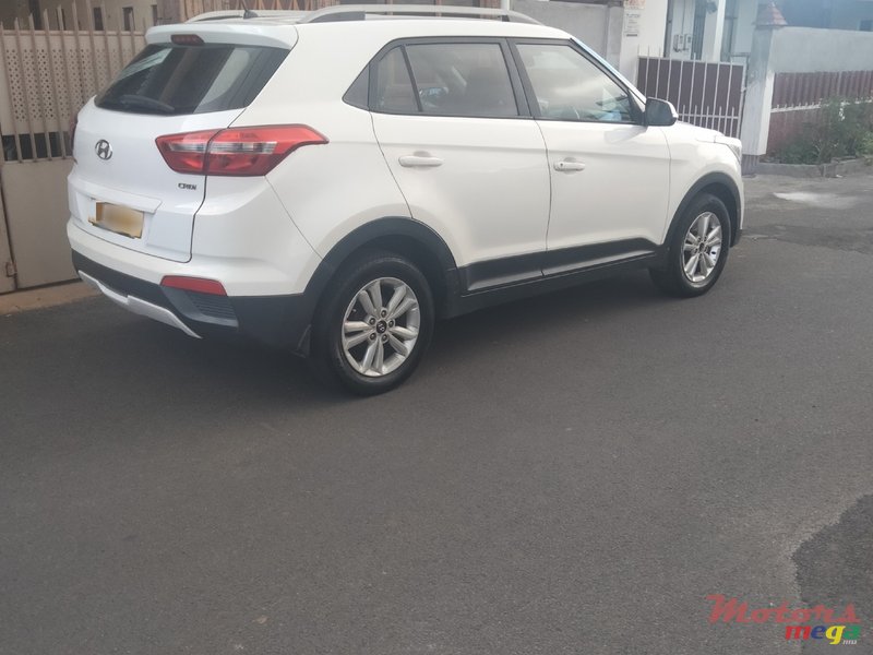 2017' Hyundai Creta photo #3