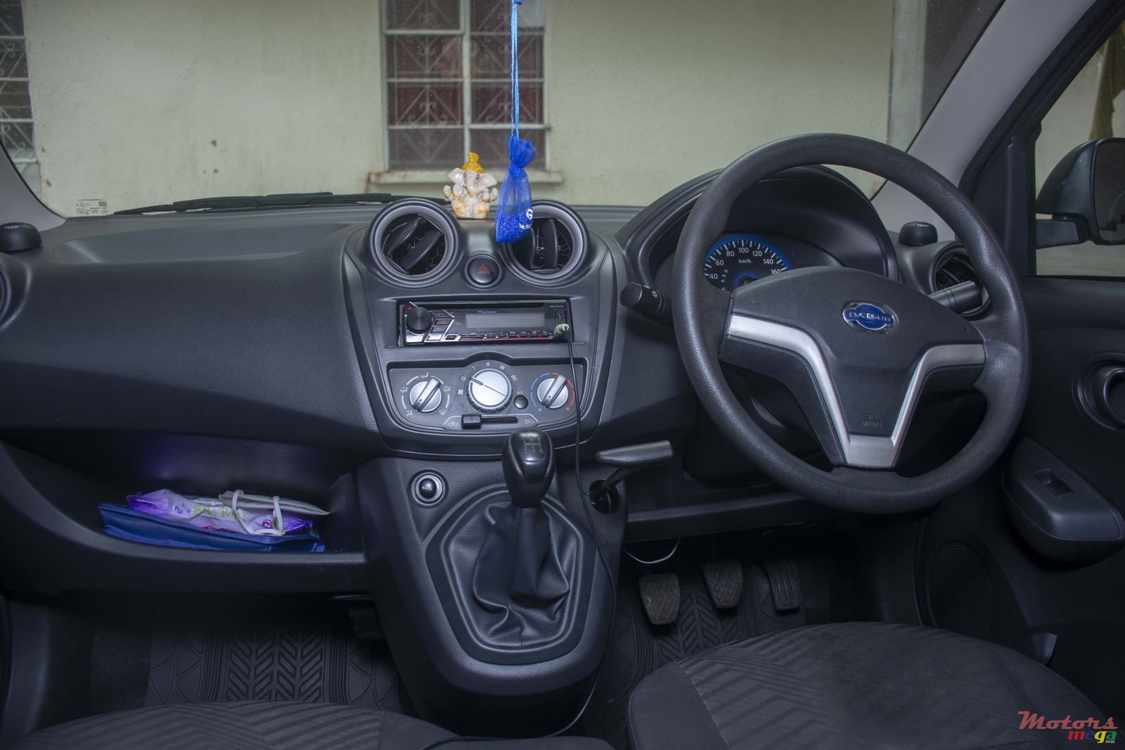 2018' Datsun photo #3