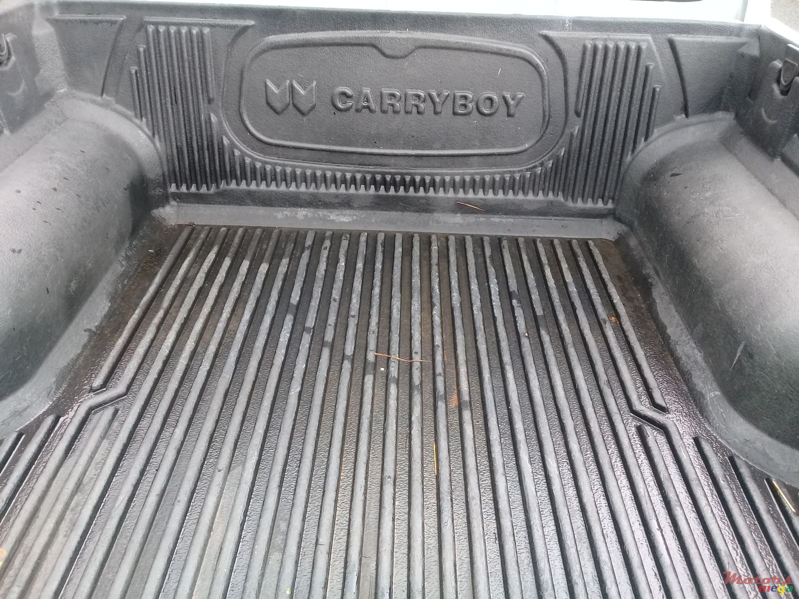 2009' Ford Ranger photo #3