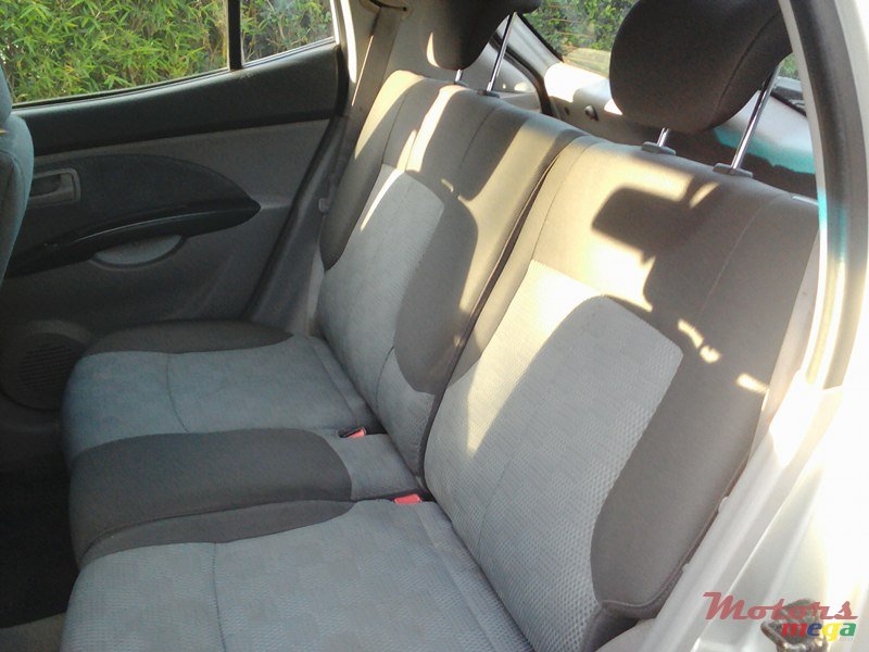 2008' Kia Picanto photo #7