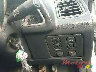 2000' Peugeot 306 photo #4