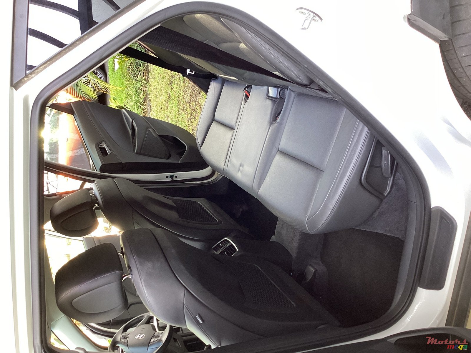 2017' Hyundai Tucson Hyundai Tucson 1.6L GLS AT photo #7