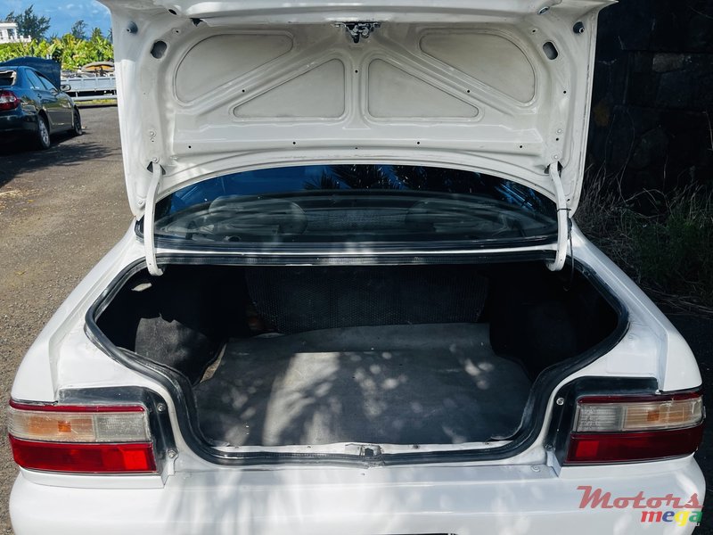 1993' Toyota photo #4