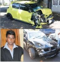 Tragic death of Shiva Pillay - Back at the scene of the drama