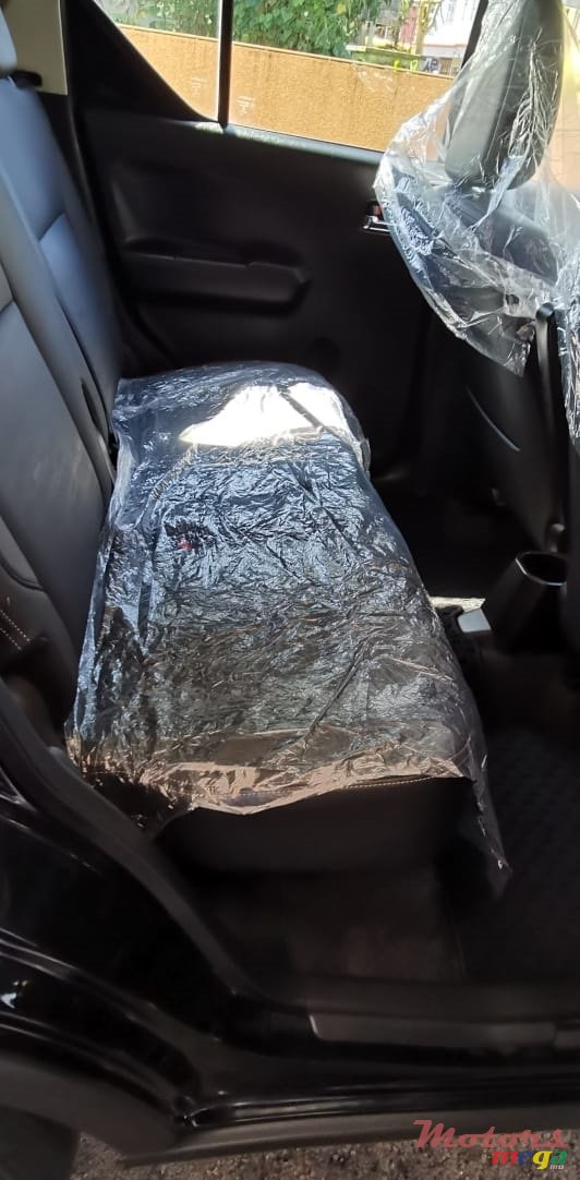 2017' Suzuki Ignis photo #5