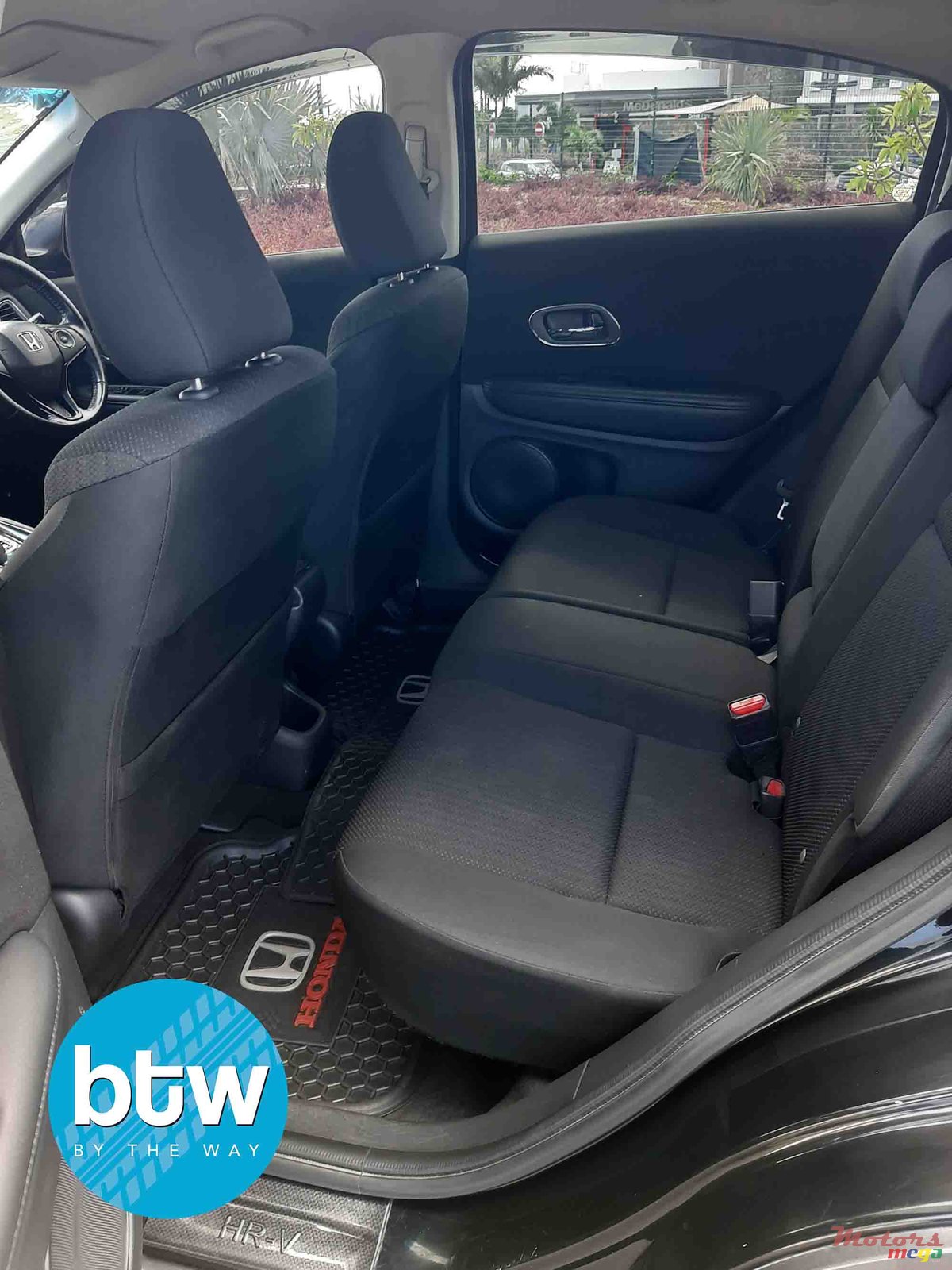 2014' Honda CR-V photo #4