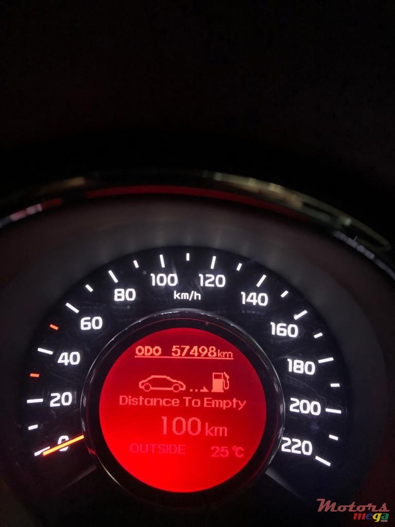 2014' Kia Rio photo #3