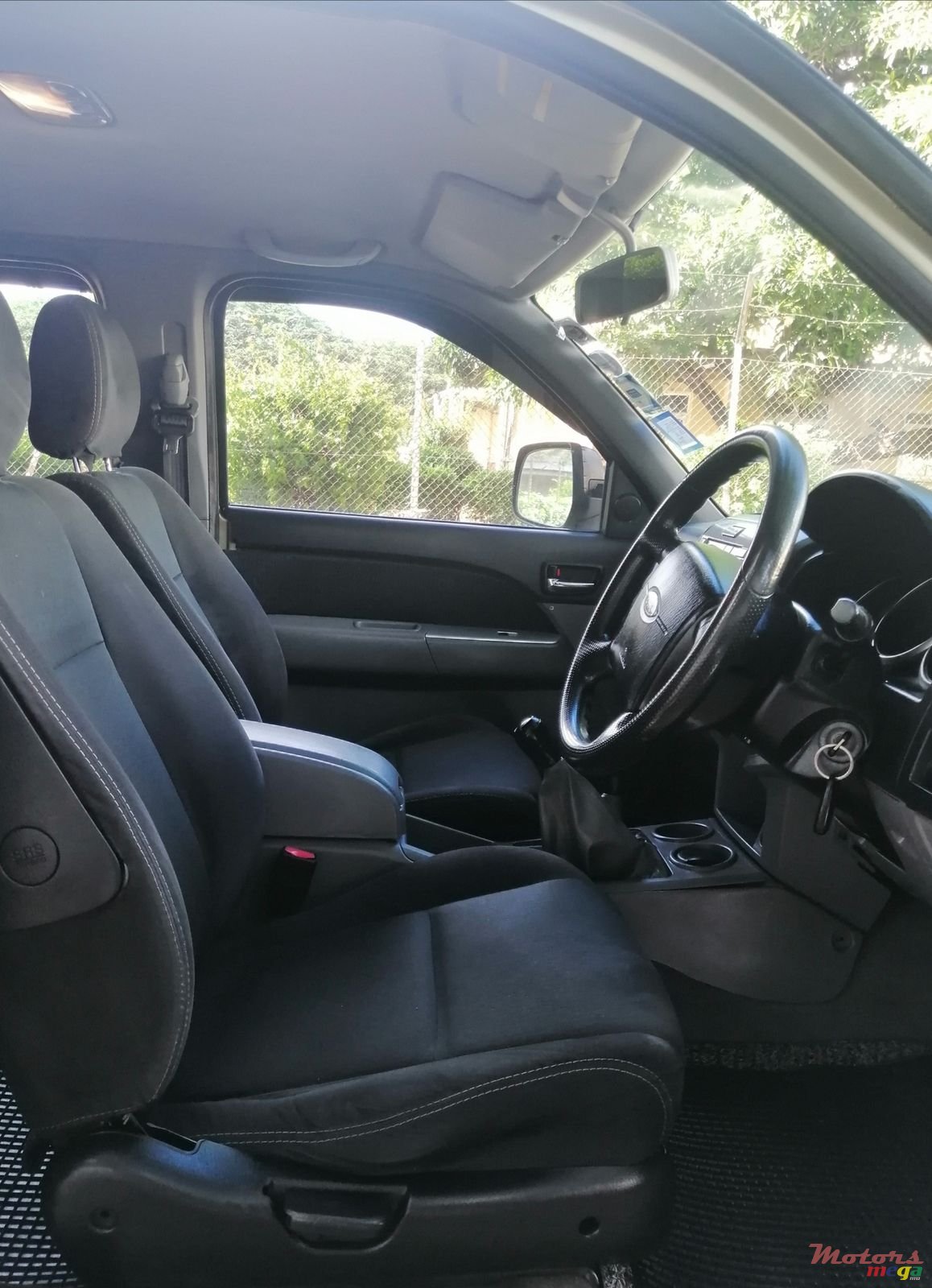 2009' Ford Ranger photo #4