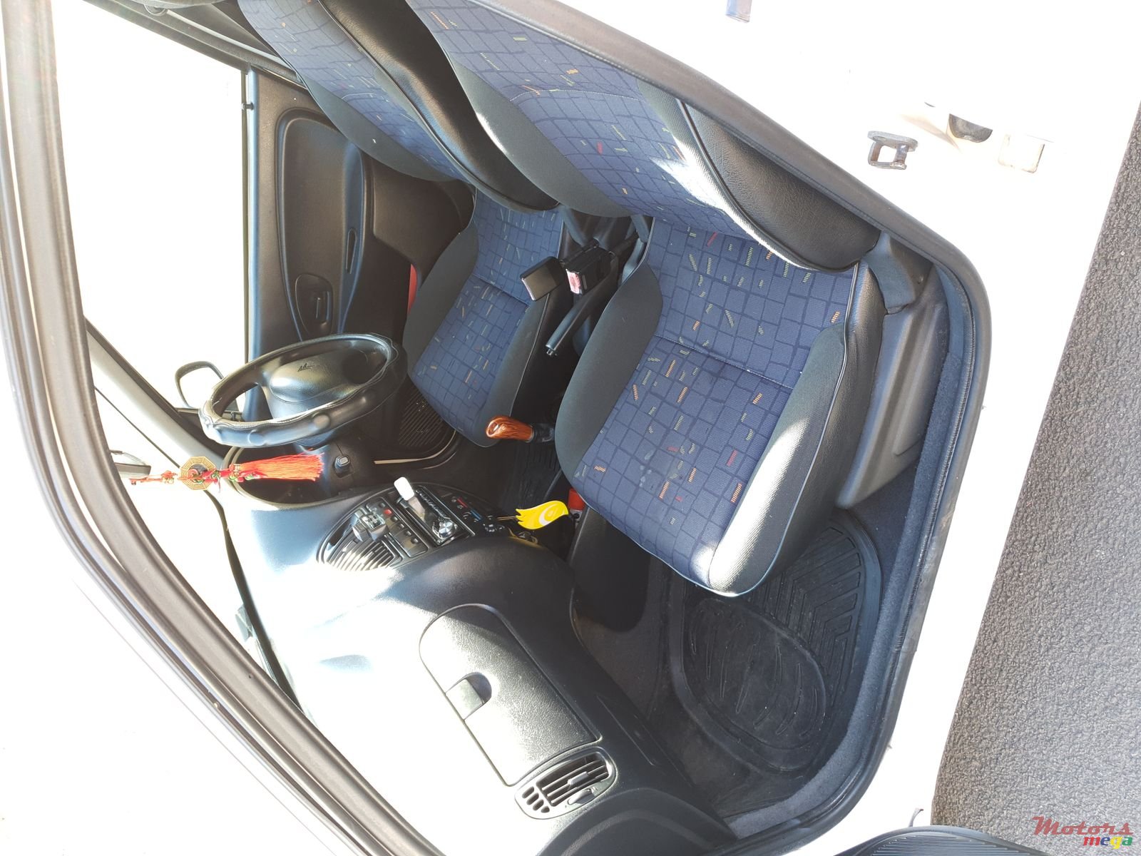 2000' Citroen Saxo No photo #6