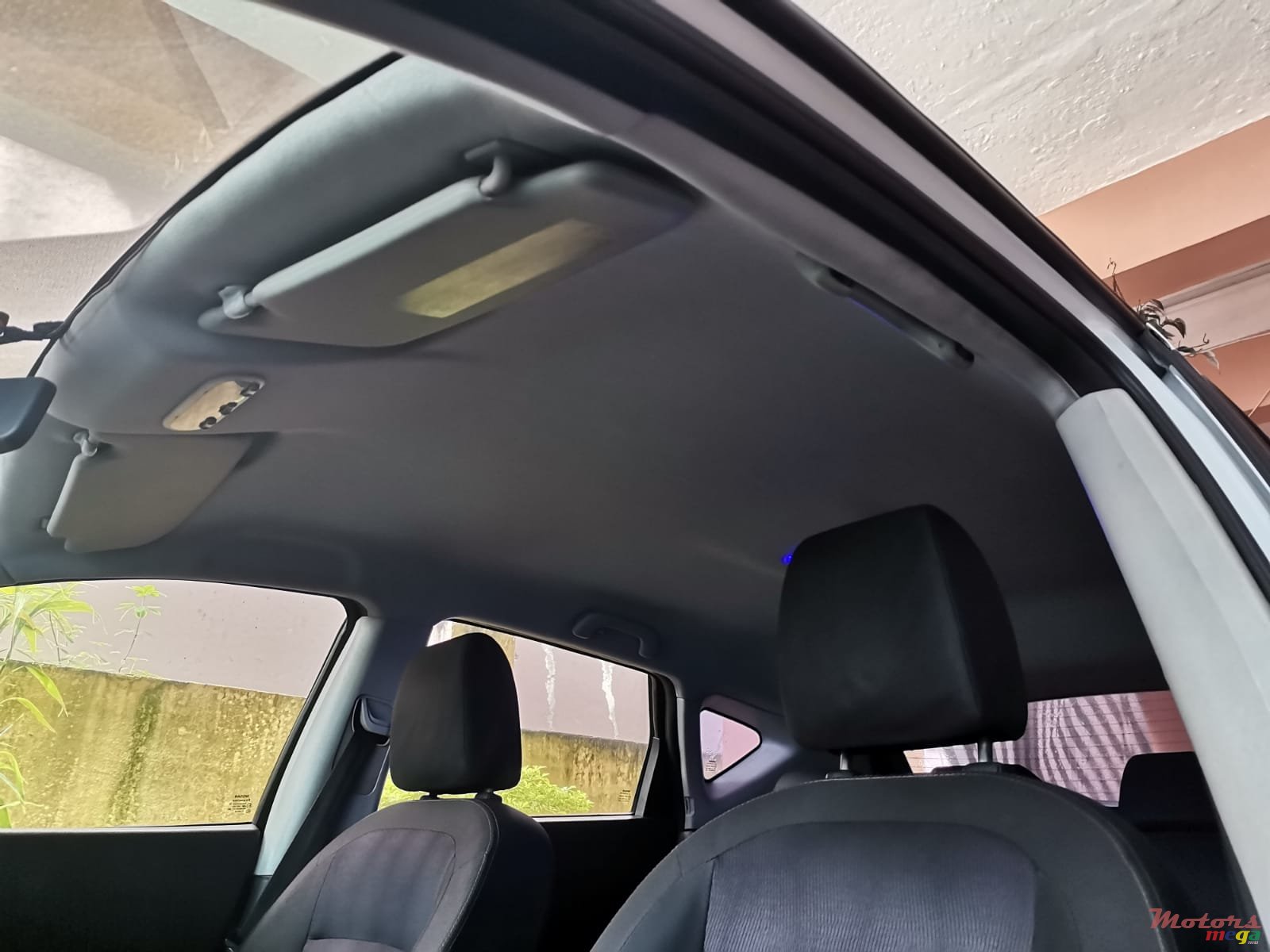 2013' Nissan Qashqai photo #4