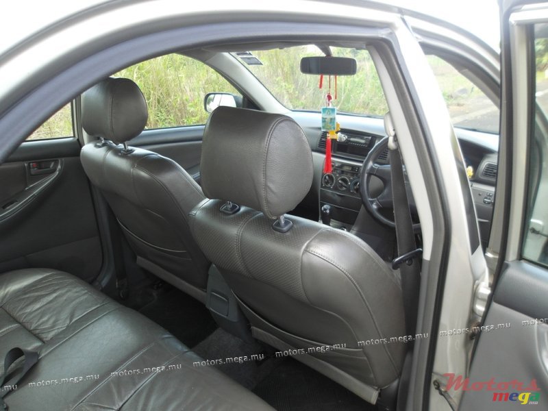 2003' Toyota photo #5