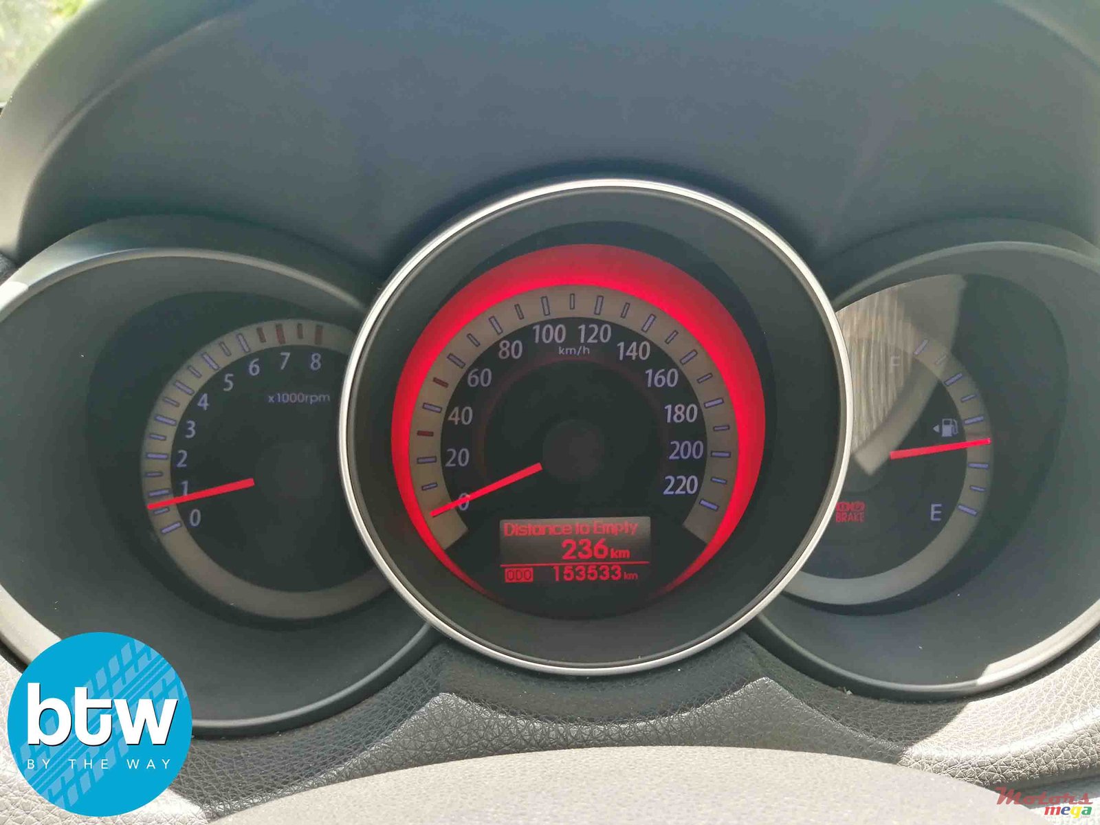 2012' Kia Cerato photo #7