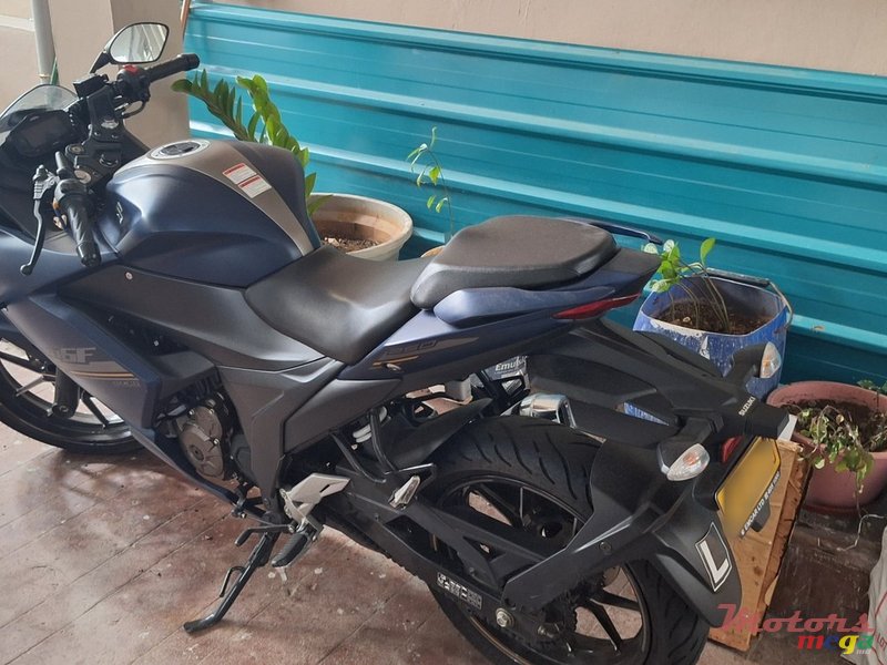 2023' Suzuki photo #5