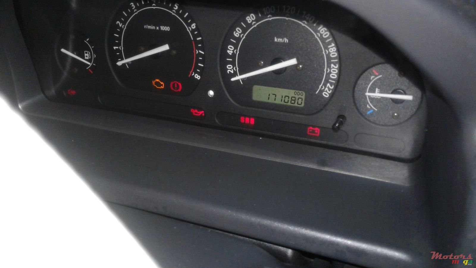 2002' Land Rover Freelander photo #2