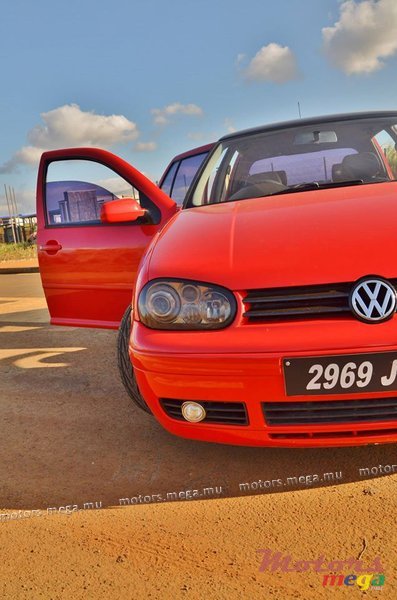 1999' Volkswagen photo #6