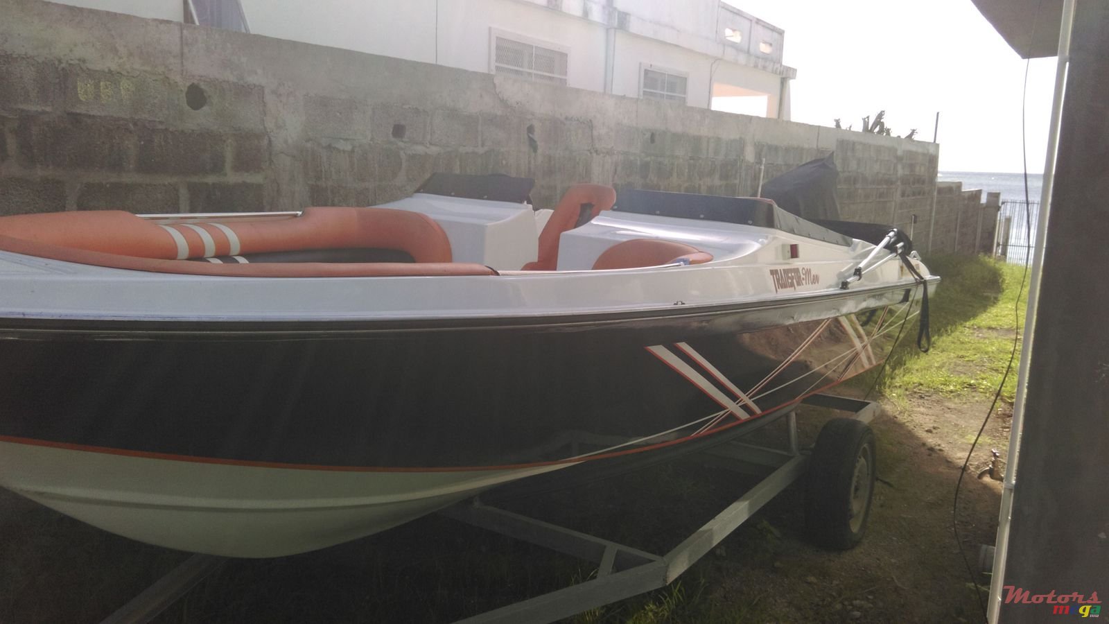 2008' Cobra photo #3